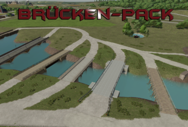 Bridge Pack 1.0