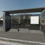 Bus stop (prefabs) V1.0