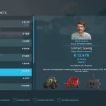 CONTRACTS PLUS V1.0
