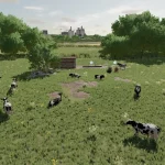 COW PATURE FREE V1.0