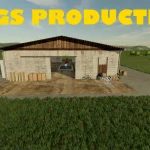EGGS PRODUCTION V1.0