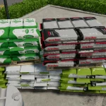 FINNISH BIG BAGS AND PALLETS V1.0