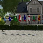 FLAGS NATIONS V1.0
