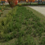 GRASS IN ALL STATES FOR PAINTING V1.0