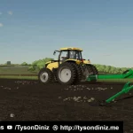 GREAT PLAINS 3S3000HD 3 SECTION BOX DRILL V1.0
