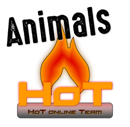 HoT Animals 1.0
