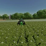 JOHN DEERE 3X50 V1.0