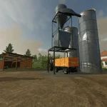 LOW COST SILOS V1.0