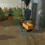 LOW COST SILOS V1.0