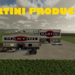 MARTINI PRODUCTION V1.0