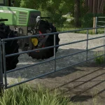 MEADOW FENCE PACK V1.0