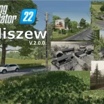 OLISZEW V2.0