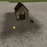 PLACEABLE DOGHOUSE V1.0