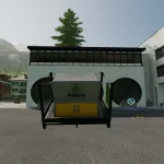 POWER PACK V1.0