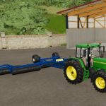 Power roll 1230 V1.0