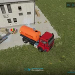 STOLARZ (WOODWORKER, SCHREINER) V1.0