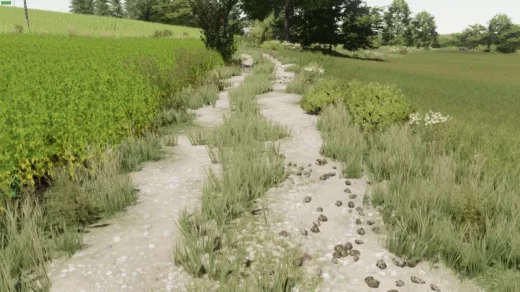 TEXTURES MEADOW V1.0
