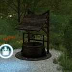WATER FOUNTAINS PACK V1.0
