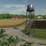 WATER TOWER V1.0