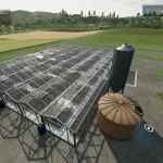 6 TIMES GREENHOUSES 1.0