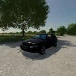 AUDI A4 B5 V1.0