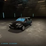 AUDI A4 B5 V1.0