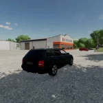 AUDI A4 B5 V1.0