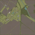 BREDOW MAP V1.0