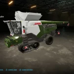 CLAAS LEXION 2 IN 1 PACK V1.2