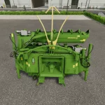 COLLECT 900-3 FOR POPLAR AND SUGARCANE V1.0