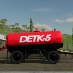 DETK5 V1.0