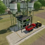 EASY WEIGH STATION AND FRUIT SHOP V1.0
