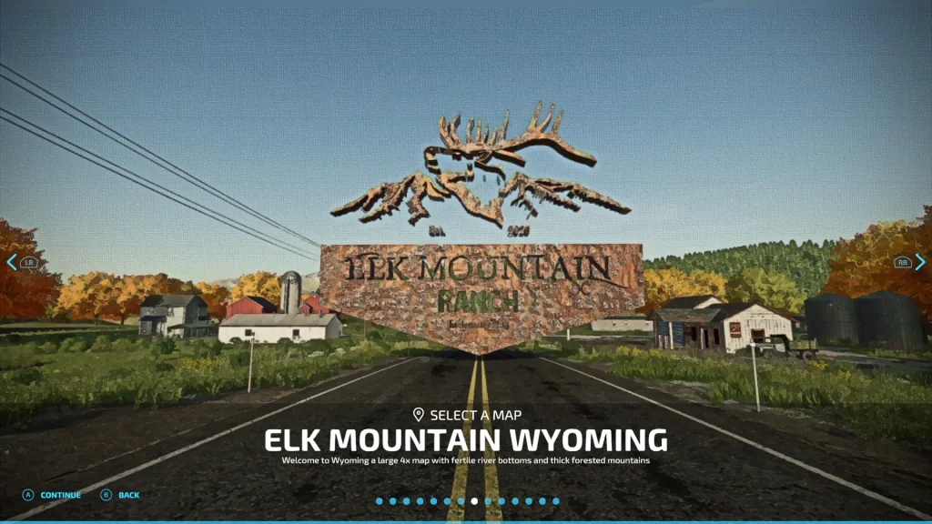 ELK MOUNTAIN WYOMING V1.0