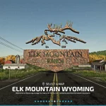 ELK MOUNTAIN WYOMING V1.0