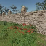 FENCE WALL AND GATE V1.0