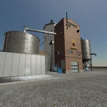 GRAINMILL WITHOUT PALLET V1.0