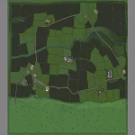 GREENLANDS MAP V1.0
