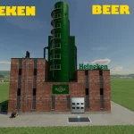 HEINEKEN BEER V1.0