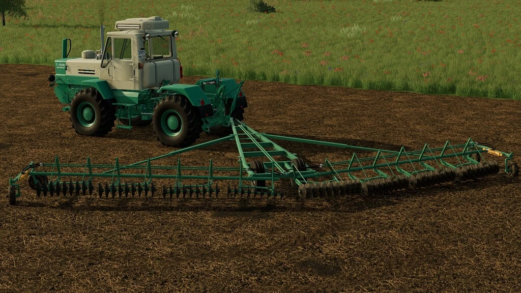 LDG-10 V1.0