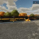 NEW HOLLAND/CASE HEADER PACK V2.0