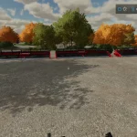 NEW HOLLAND/CASE HEADER PACK V2.0