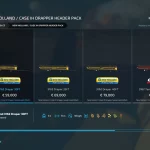 NEW HOLLAND/CASE HEADER PACK V2.0