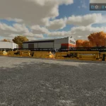 NEW HOLLAND/CASE HEADER PACK V2.0