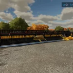 NEW HOLLAND/CASE HEADER PACK V2.0