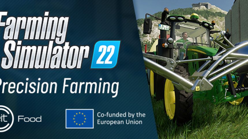 farming simulator 22 precision farming downloadable content