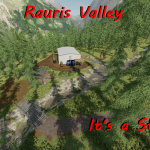 Rauris Valley