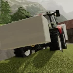 SILAGE WEIGHTS V1.0