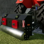 SILO ROLLER WEIGHT V1.0