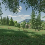 THE RISOUX FOREST V1.0