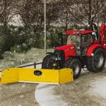 Tractor Wing Plow V.1.0